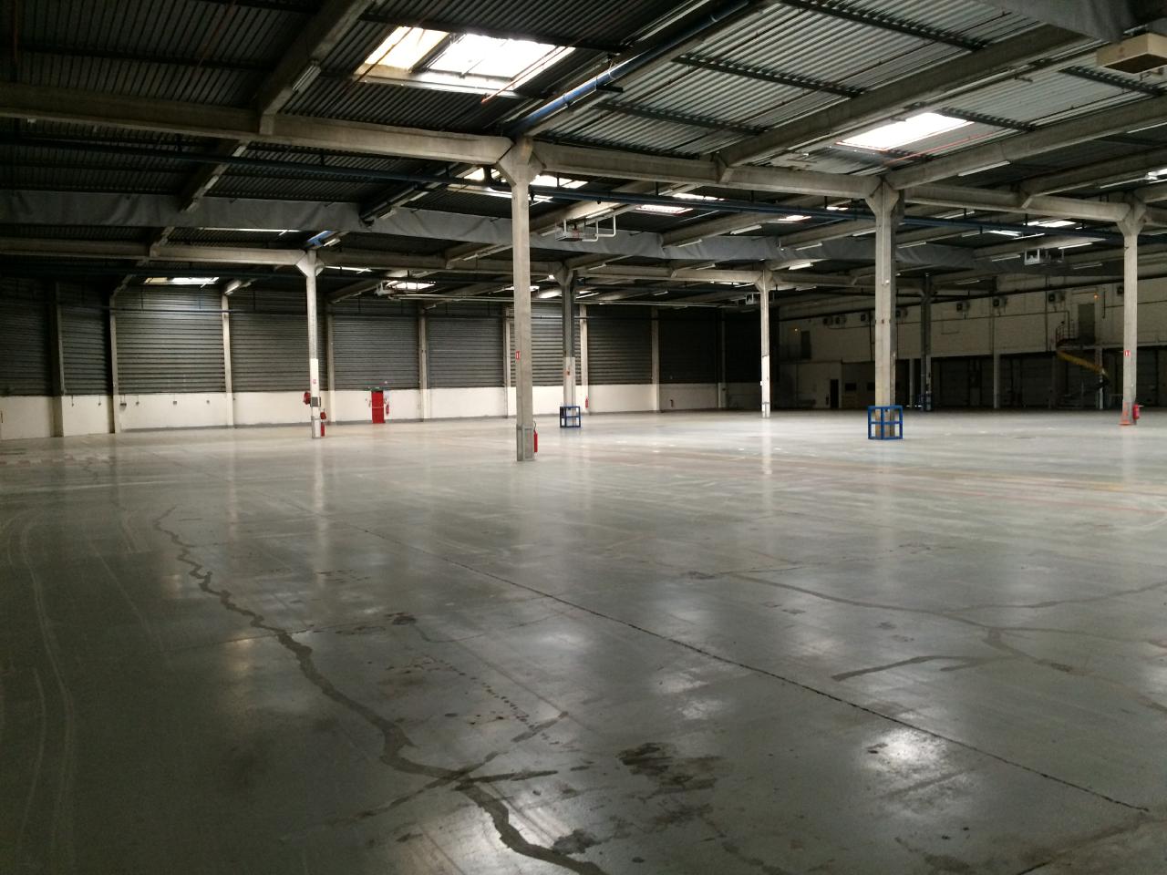Entrepôt Wissous 2725m² Location entrepôt Wissous Essonne OLLOG2529405 1